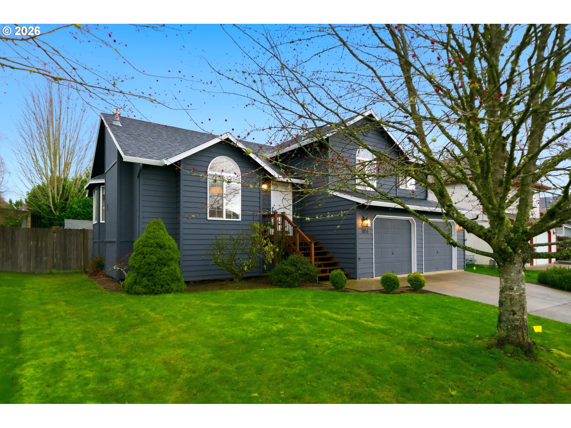 1851 Northwest 26th Avenue Camas, WA 98607 - Photo 4 of 37