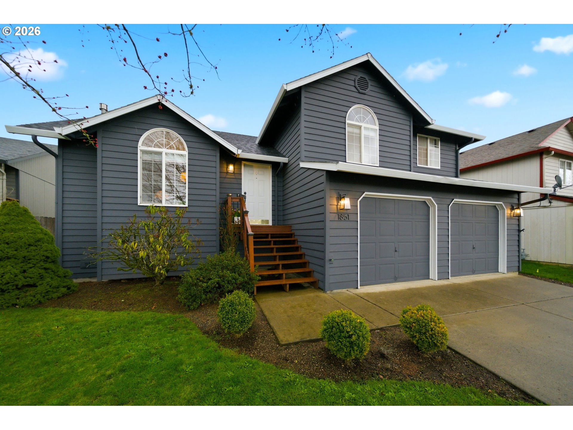 1851 Northwest 26th Avenue Camas, WA 98607 - Photo 5 of 37