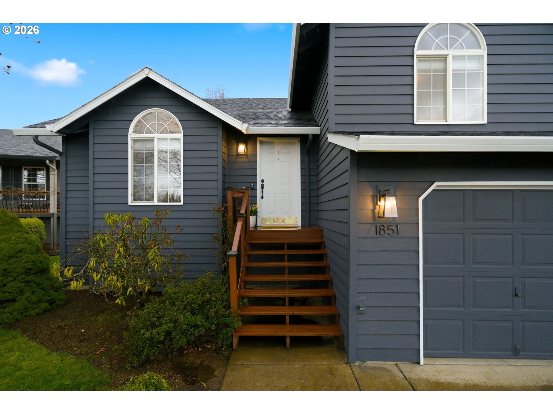 1851 Northwest 26th Avenue Camas, WA 98607 - Photo 6 of 37