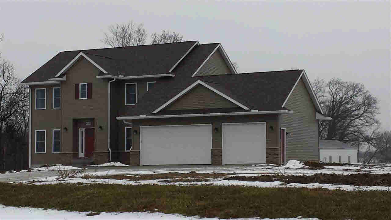 8313 102nd Avenue West Taylor Ridge, IL 61284 - Photo 1 of 4 Gallery Image 1