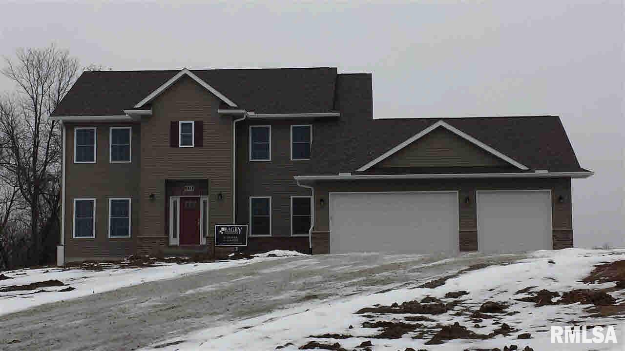 8313 102nd Avenue West Taylor Ridge, IL 61284 - Photo 2 of 4 Gallery Image 2