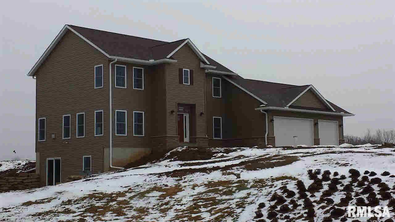 8313 102nd Avenue West Taylor Ridge, IL 61284 - Photo 3 of 4 Gallery Image 3
