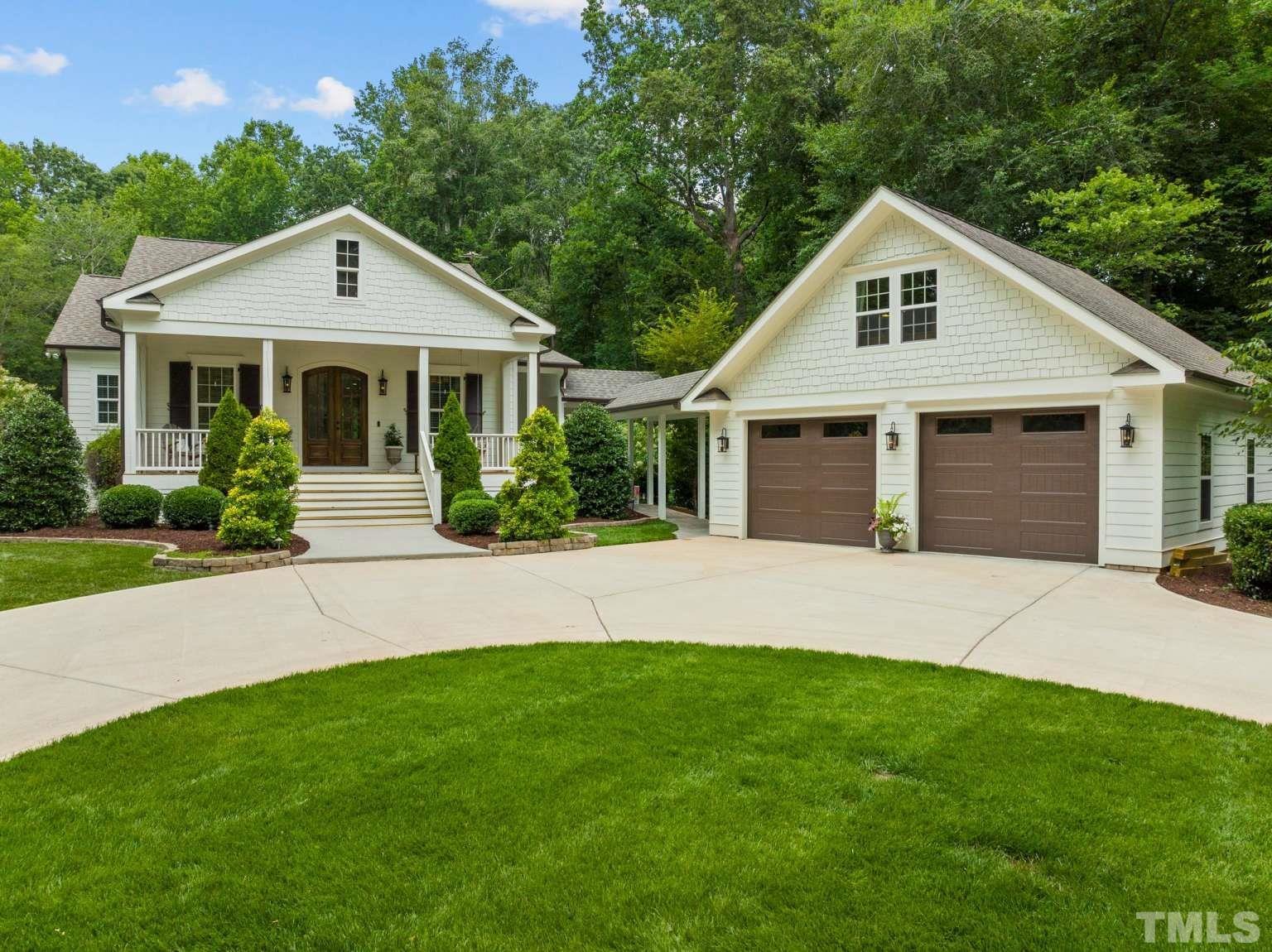 4477 Pleasant Green Road Durham, NC 27705 - Photo 1 of 25 Gallery Image 1