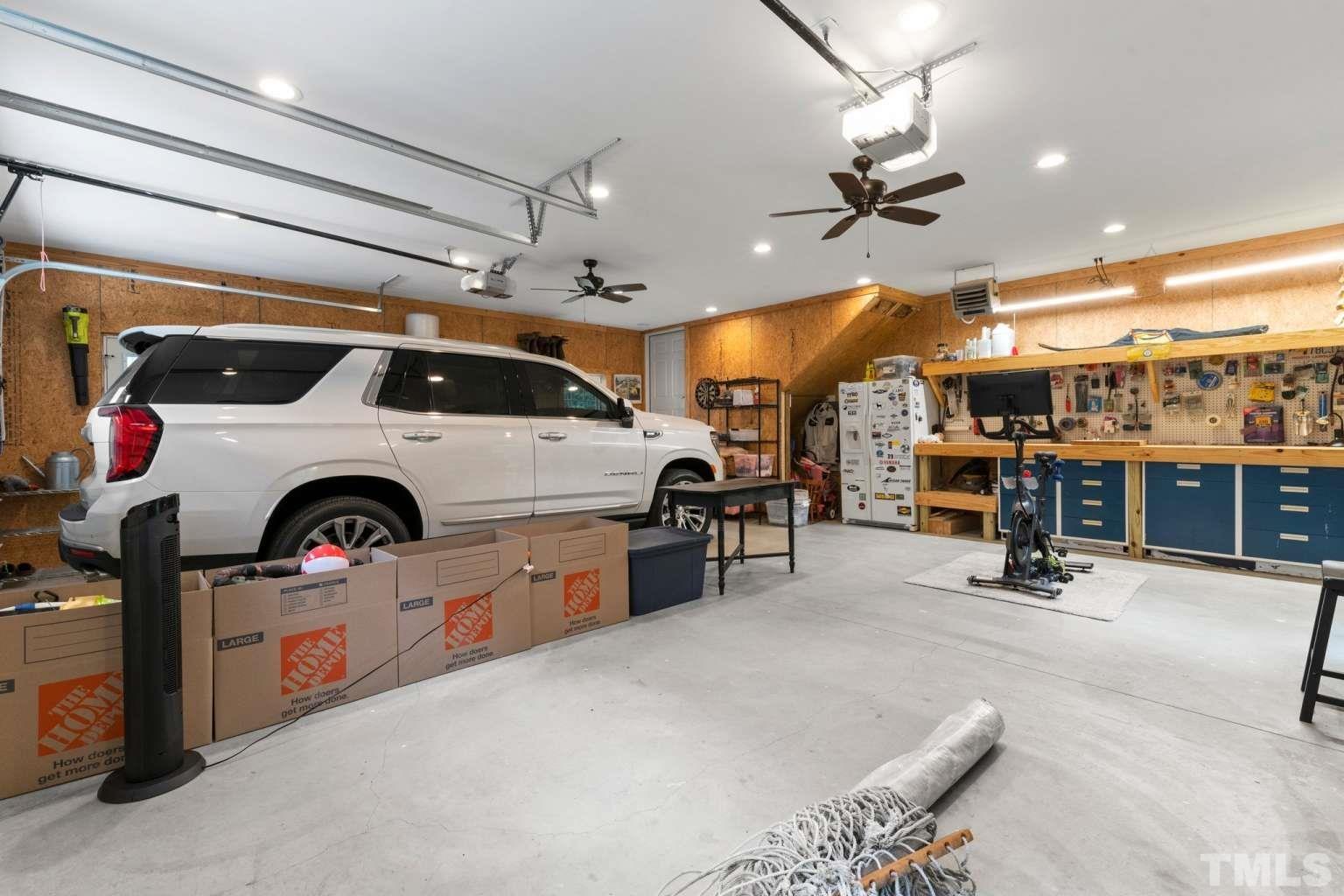 4477 Pleasant Green Road Durham, NC 27705 - Photo 22 of 25 Gallery Image 22