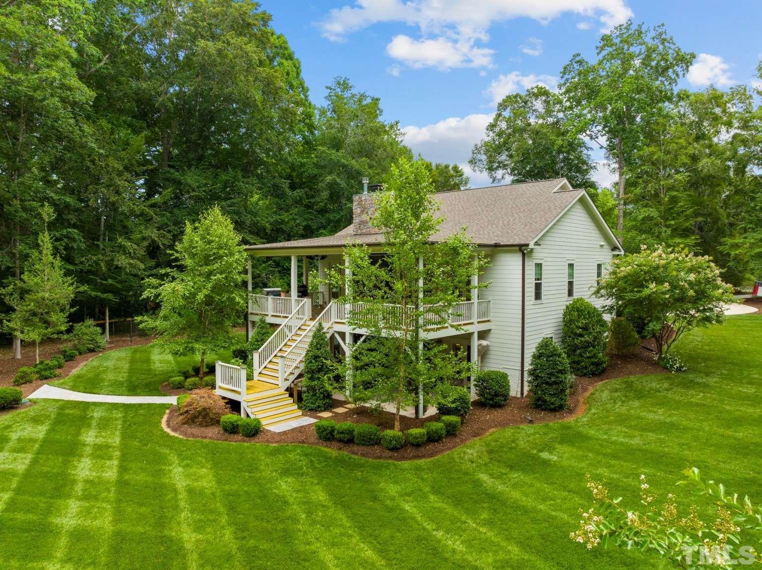 4477 Pleasant Green Road Durham, NC 27705 - Photo 3 of 25 Gallery Image 3