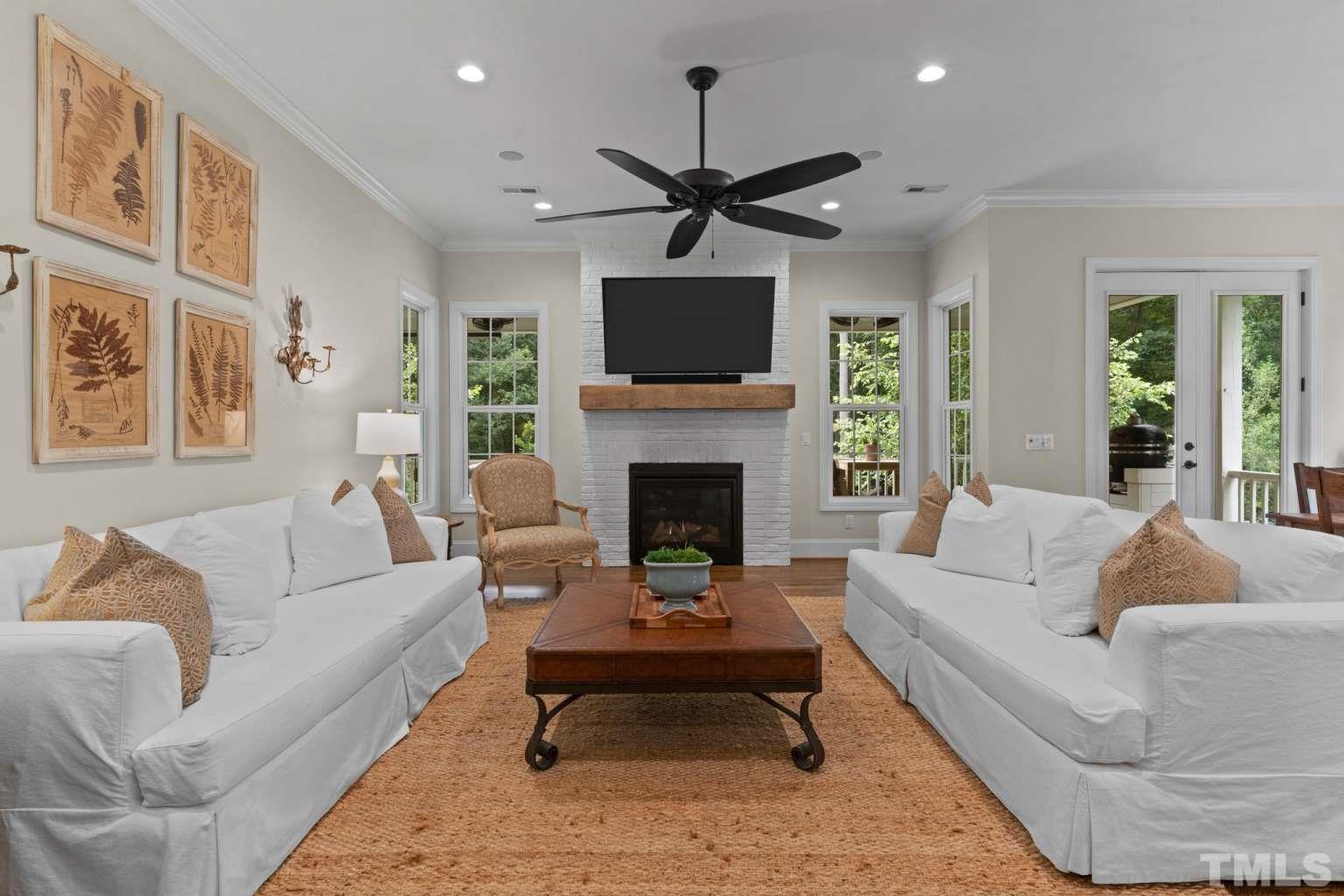 4477 Pleasant Green Road Durham, NC 27705 - Photo 7 of 25 Gallery Image 7