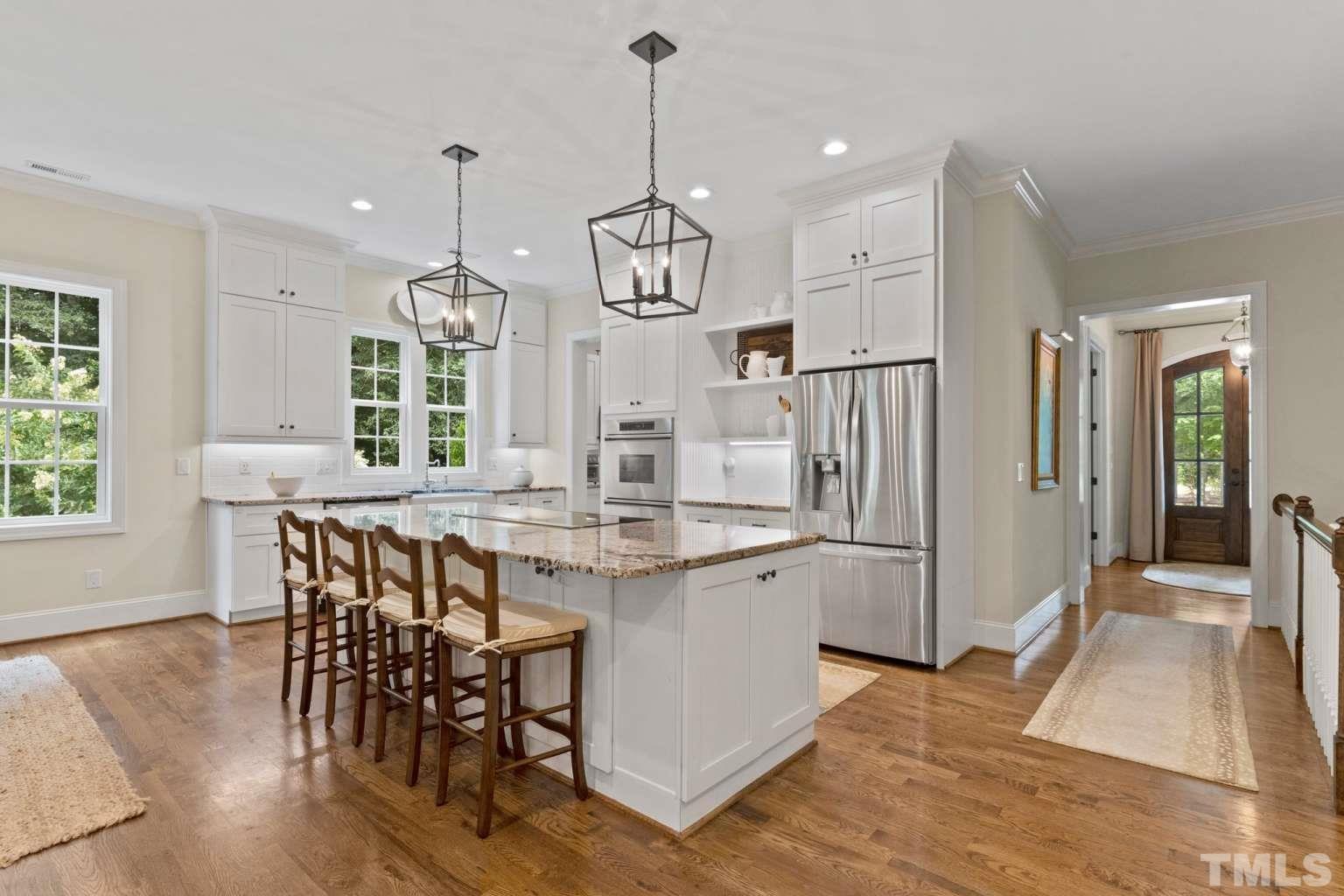4477 Pleasant Green Road Durham, NC 27705 - Photo 8 of 25 Gallery Image 8