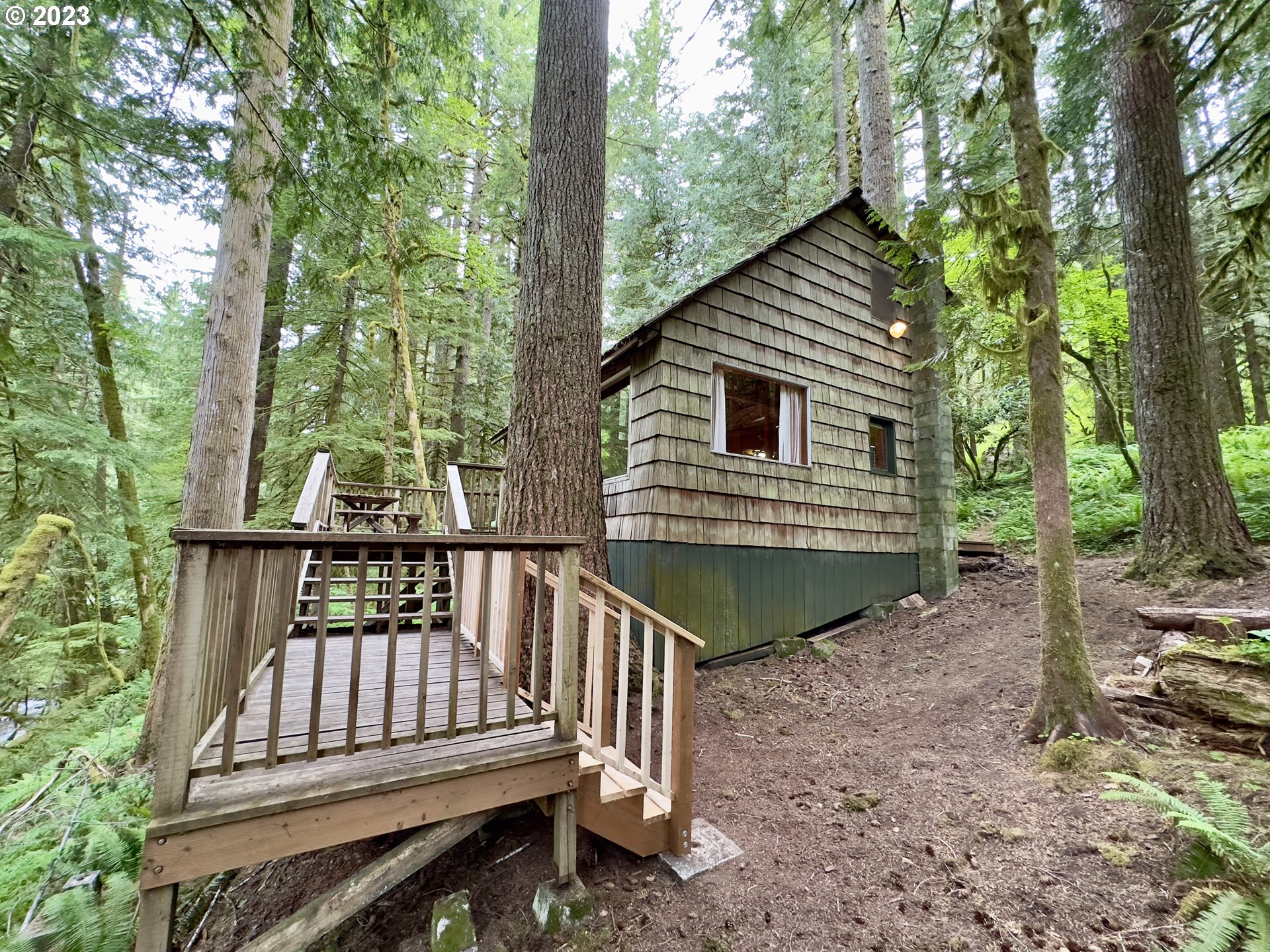 28010 Still Creek Road, Unit 21 Rhododendron, OR 97049 - Photo 3 of 26 Gallery Image 3