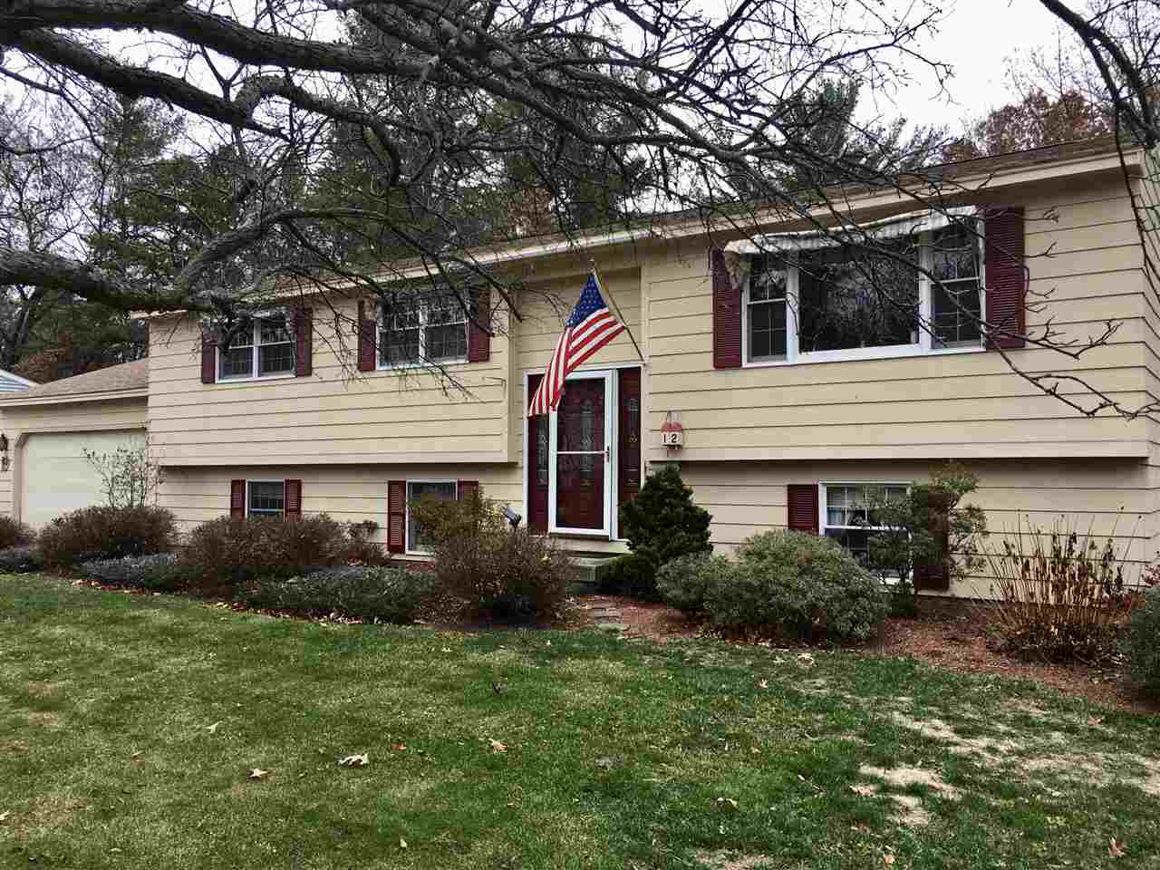 12 Redwing Road Concord, NH 03301 - Photo 26 of 27