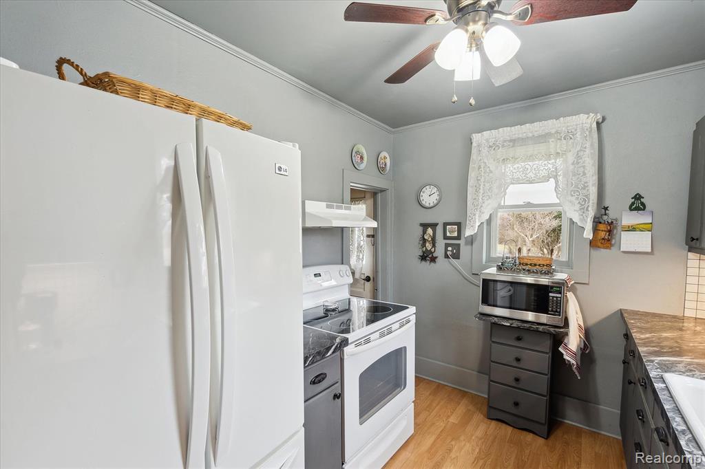 10375 East Lovejoy Road Perry, MI 48872 - Photo 17 of 72