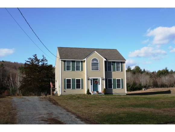 433 River Road Weare, NH 03281 - Photo 1 of 1