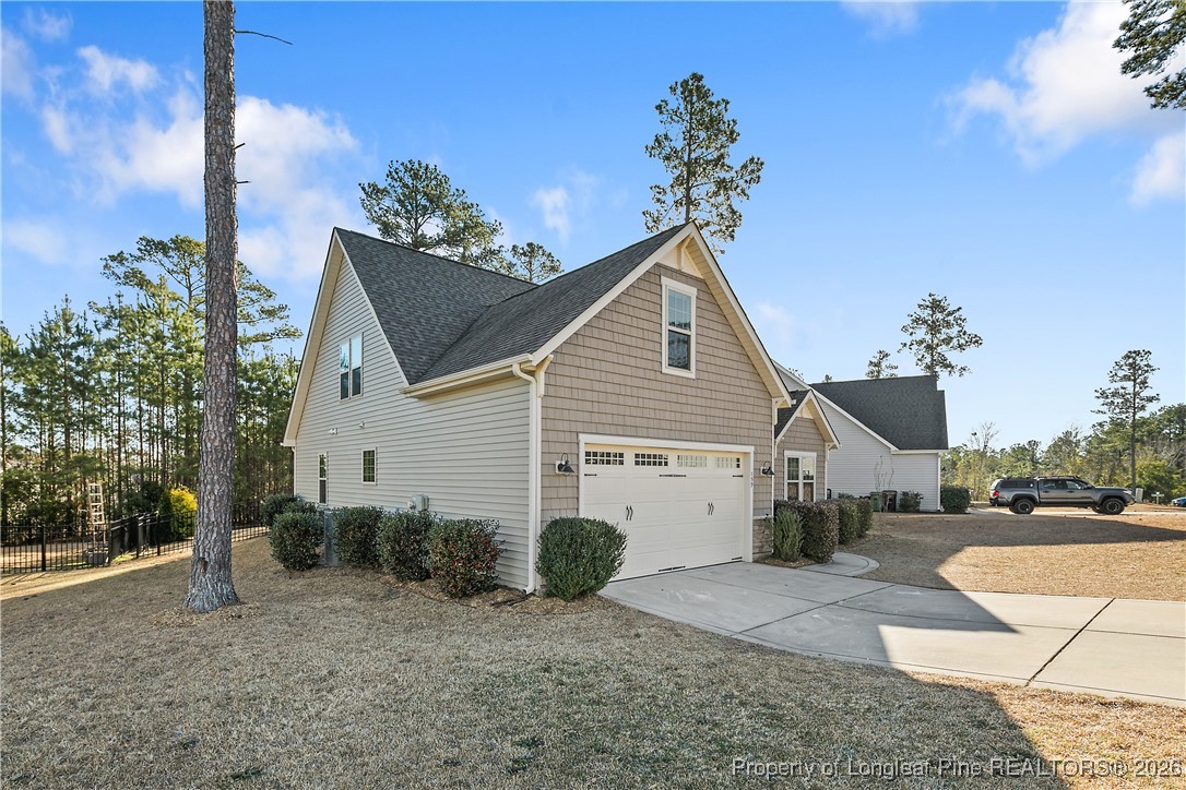 459 Timber Skip Drive Spring Lake, NC 28390 - Photo 3 of 49