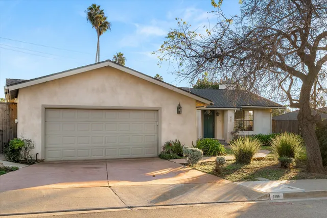 $1,795,000 | 3706 Lincolnwood Drive, Santa Barbara, CA 93110