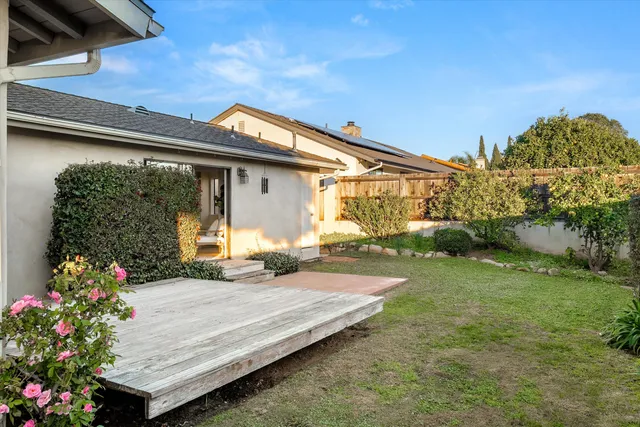 $1,795,000 | 3706 Lincolnwood Drive, Santa Barbara, CA 93110