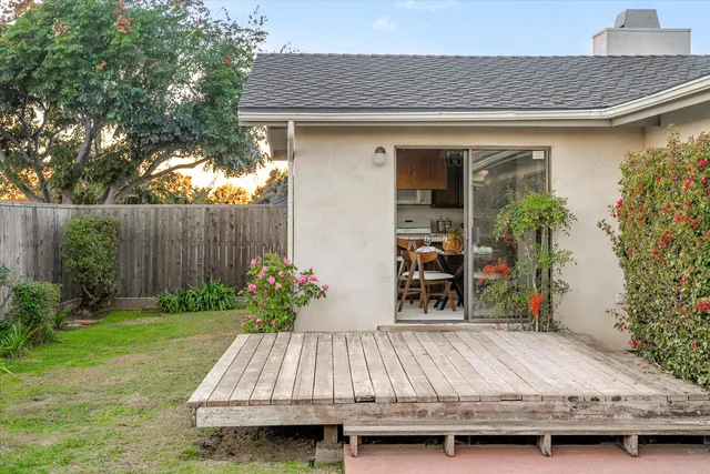 $1,795,000 | 3706 Lincolnwood Drive, Santa Barbara, CA 93110