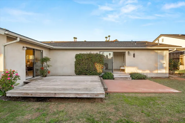 $1,795,000 | 3706 Lincolnwood Drive, Santa Barbara, CA 93110
