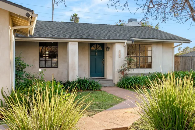 $1,795,000 | 3706 Lincolnwood Drive, Santa Barbara, CA 93110