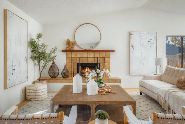 $1,795,000 | 3706 Lincolnwood Drive, Santa Barbara, CA 93110