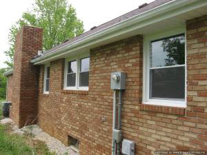 2707 North Poor Farm Road Bedford, IN 47421 - Photo 14 of 14