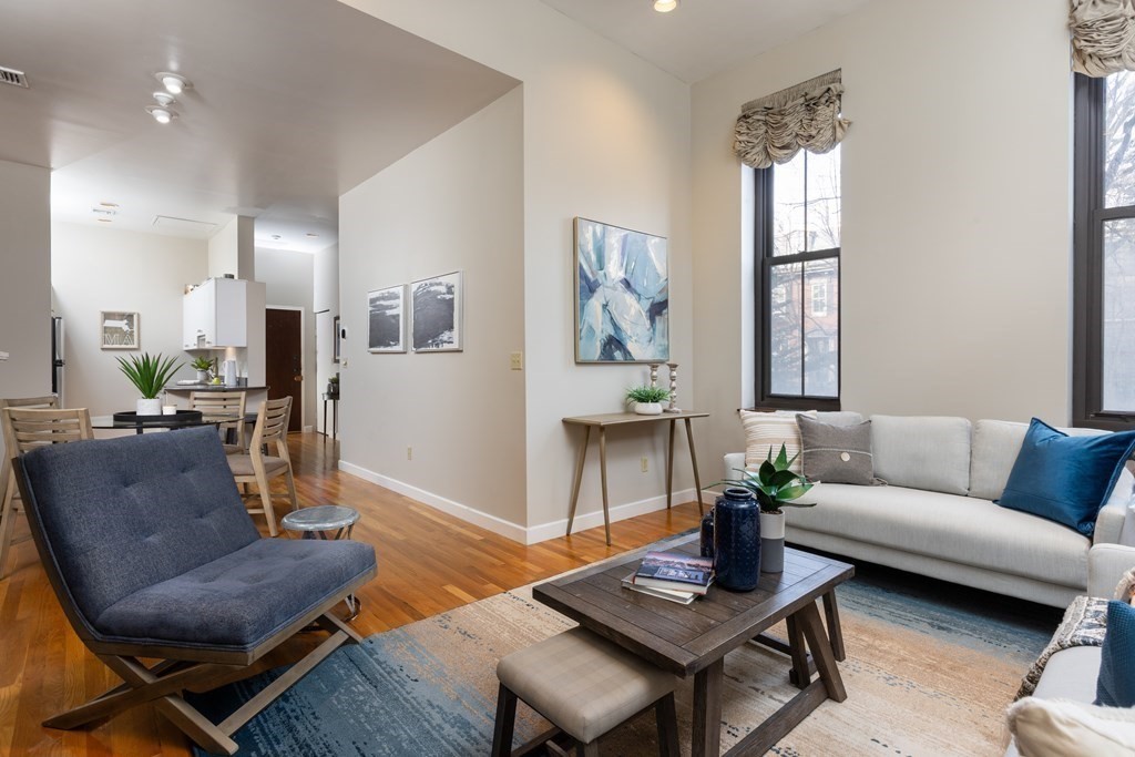 130 Appleton Street, Unit 2A Boston, MA 02116 - Photo 3 of 8 Gallery Image 3
