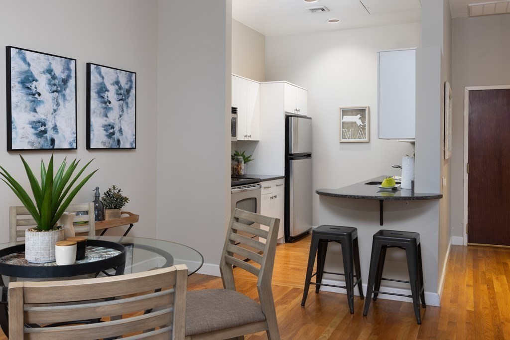 130 Appleton Street, Unit 2A Boston, MA 02116 - Photo 4 of 8 Gallery Image 4