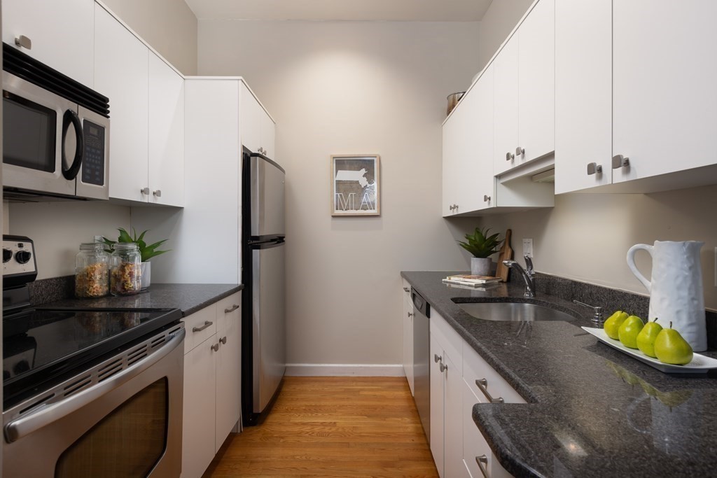 130 Appleton Street, Unit 2A Boston, MA 02116 - Photo 5 of 8 Gallery Image 5