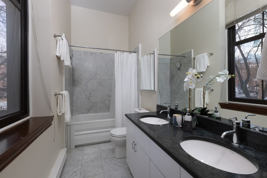 130 Appleton Street, Unit 2A Boston, MA 02116 - Photo 7 of 8 Gallery Image 7