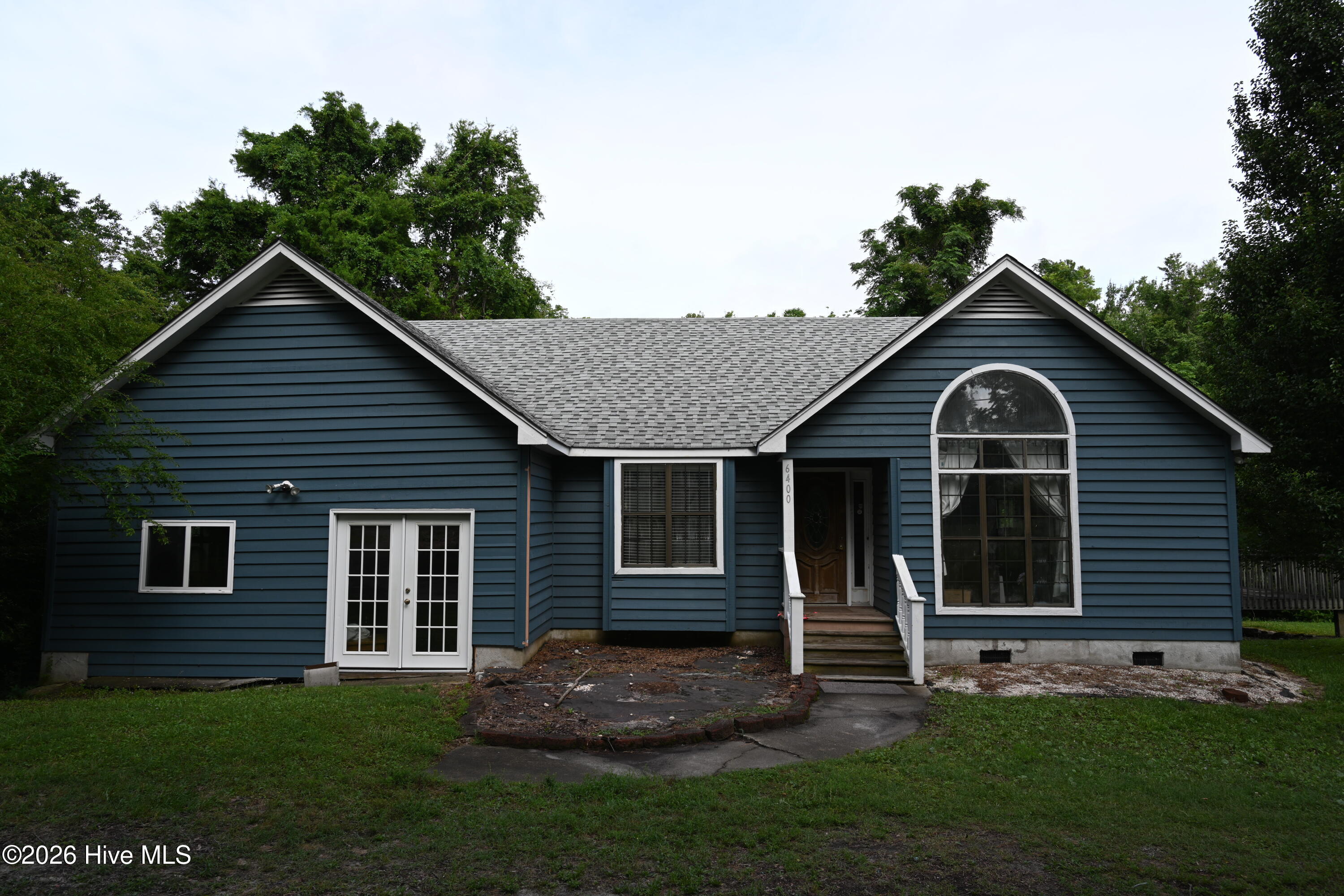 6358 Myrtle Grove Road Wilmington, NC 28409 - Photo 13 of 13 DSC_0176