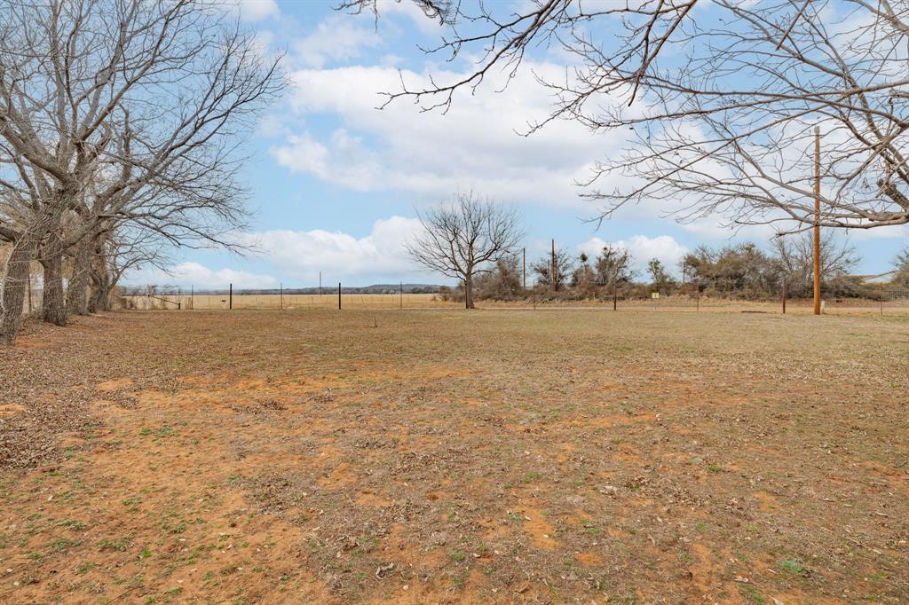 941 Farm To Market 1287 Graham, TX 76450 - Photo 35 of 39 a view of beach with large trees