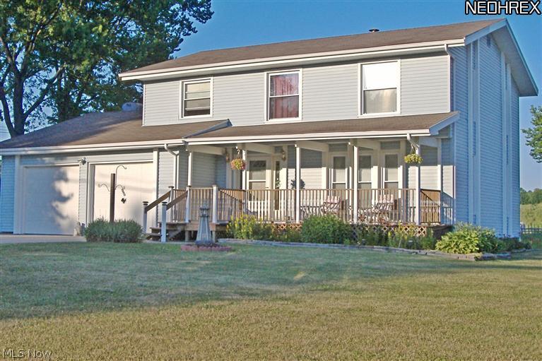 2201 Portage Line Road Mogadore, OH 44260 - Photo 1 of 20