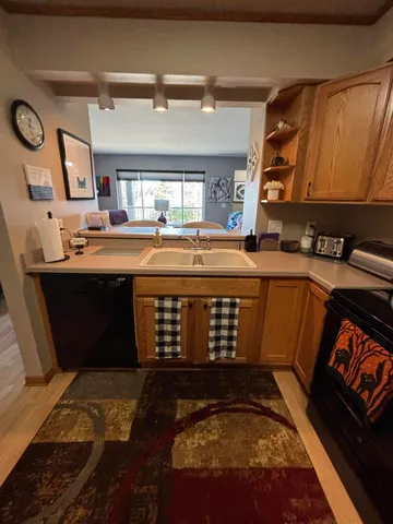 $235,000 | W176N9746 Riversbend Circle East, Unit E, Germantown, WI 53022