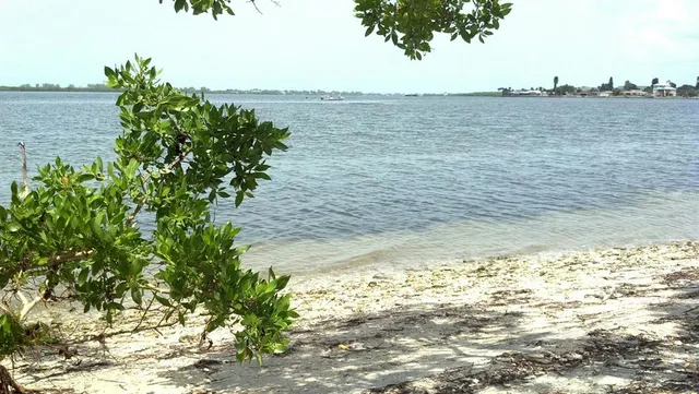 $50,000 | 601 Rotonda Circle, Rotonda West, FL 33947