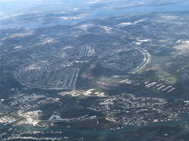 $50,000 | 601 Rotonda Circle, Rotonda West, FL 33947