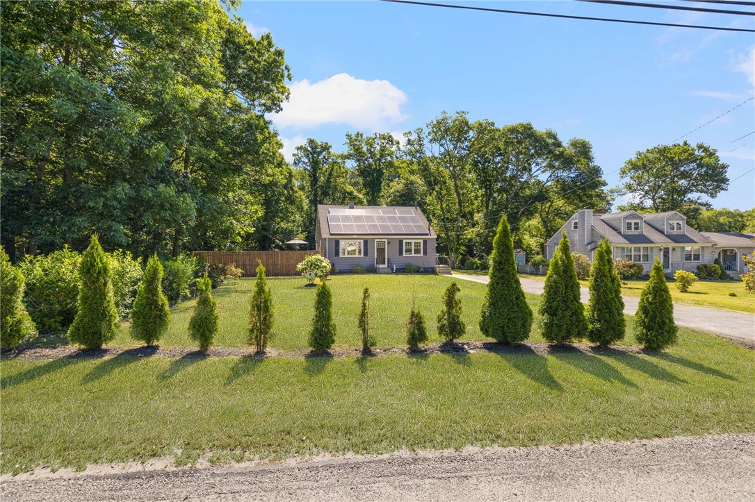 400 Crandall Road Tiverton, RI 02878 - Photo 28 of 32