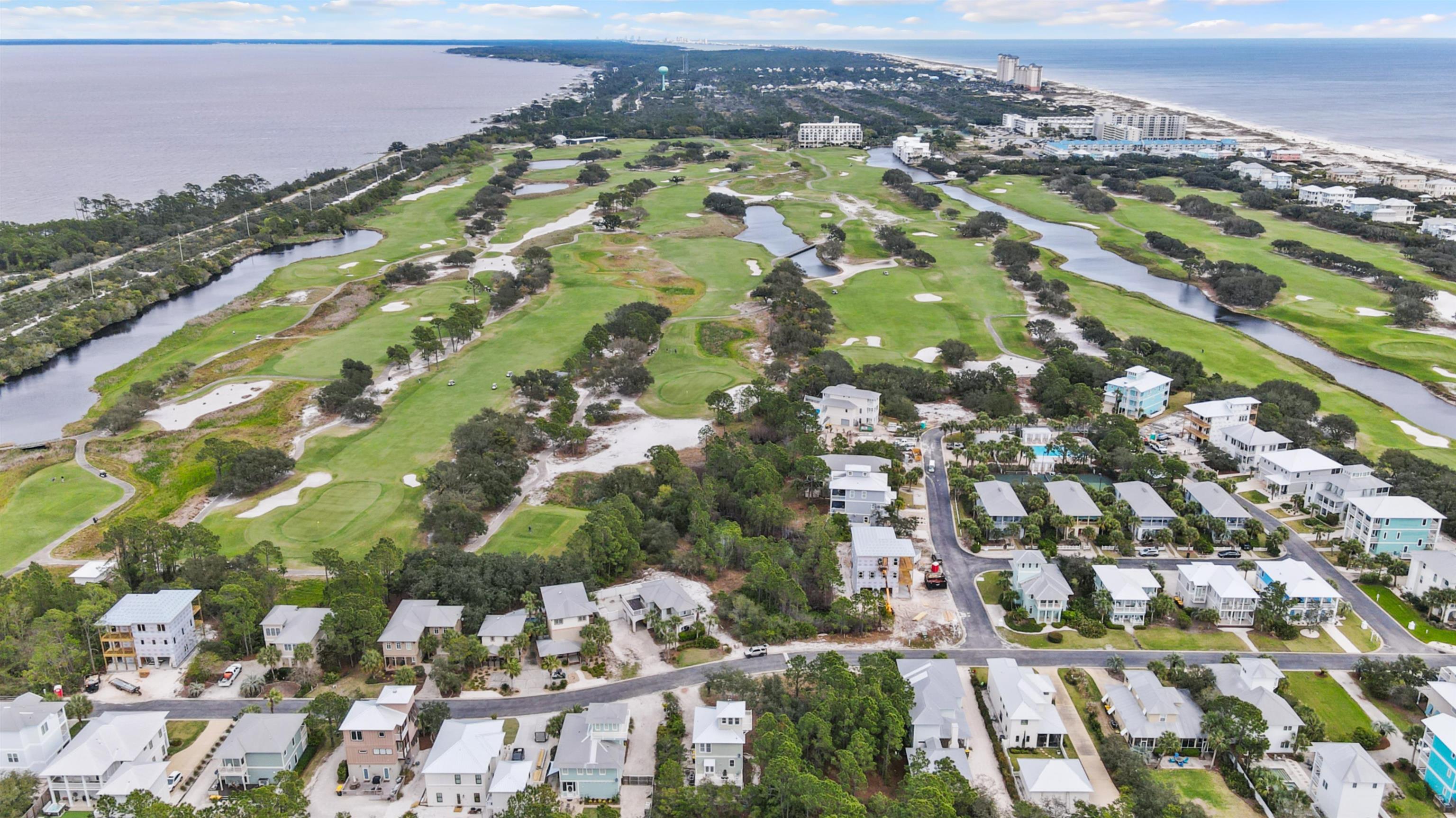 70 Kiva Way Gulf Shores, AL 36542 - Photo 2 of 23