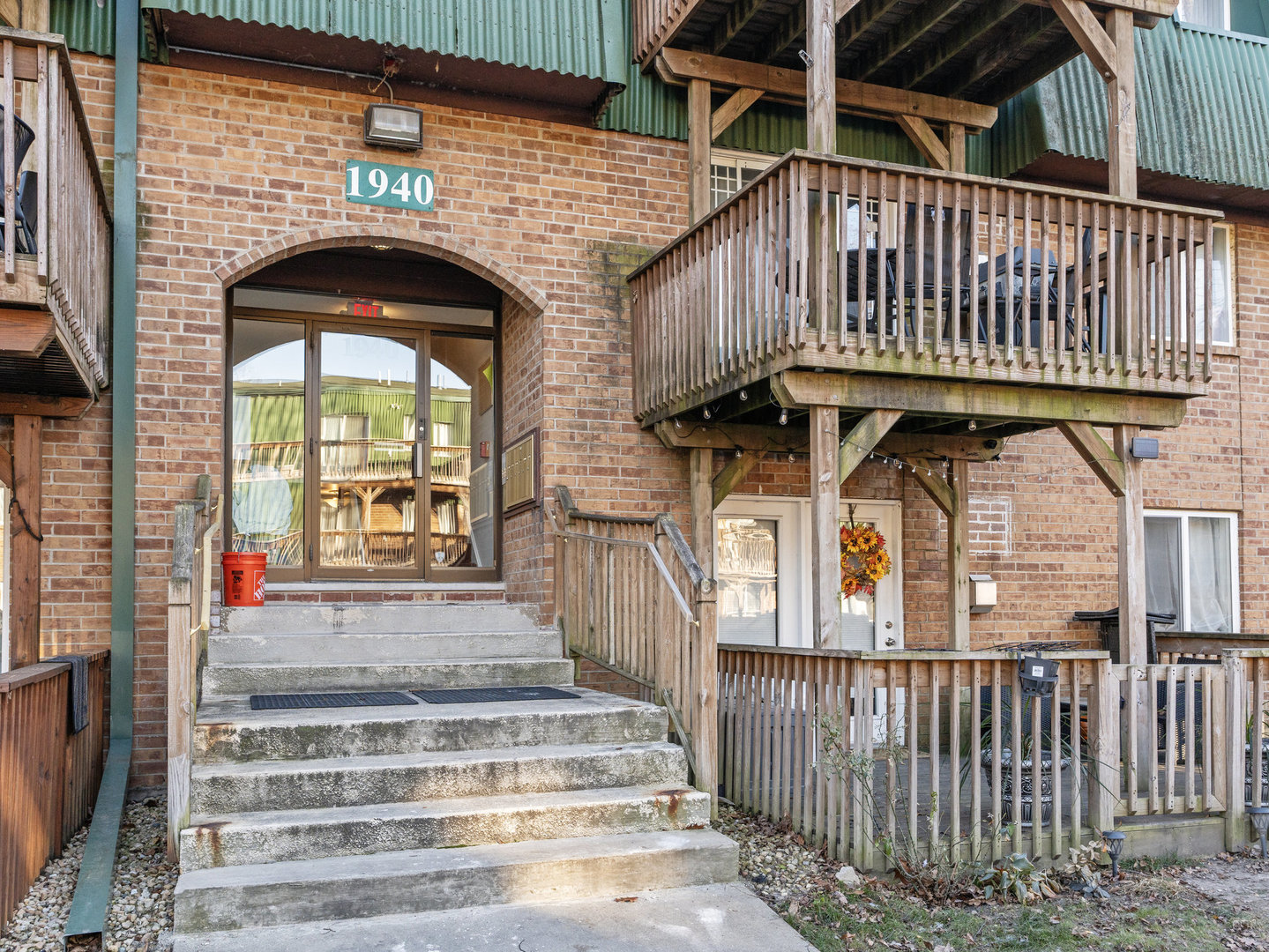 1940 Tall Oaks Drive, Unit 3B Aurora, IL 60505 - Photo 1 of 15