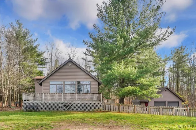 $625,000 | 1276 Mill Road, East Aurora, NY 14052