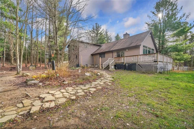 $625,000 | 1276 Mill Road, East Aurora, NY 14052