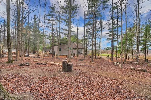 $625,000 | 1276 Mill Road, East Aurora, NY 14052