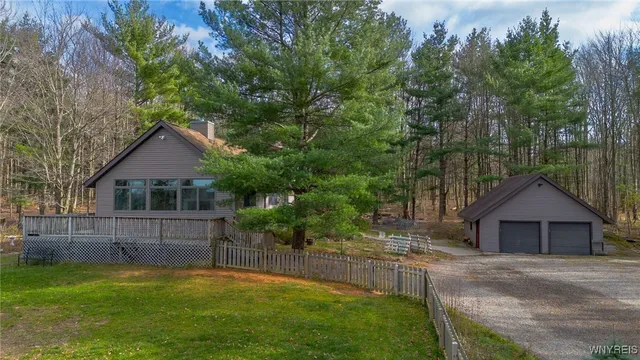 $625,000 | 1276 Mill Road, East Aurora, NY 14052