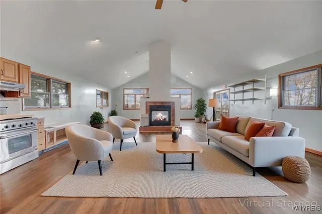 $625,000 | 1276 Mill Road, East Aurora, NY 14052