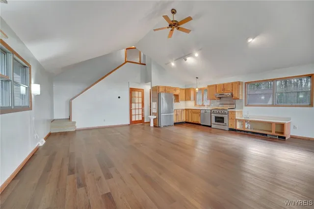 $625,000 | 1276 Mill Road, East Aurora, NY 14052