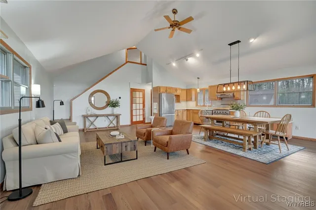 $625,000 | 1276 Mill Road, East Aurora, NY 14052