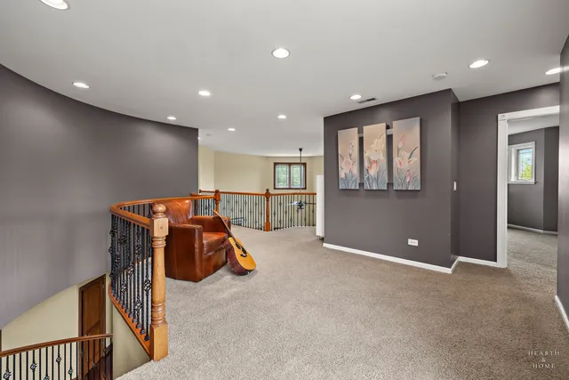 $1,200,000 | 15309 Kishwaukee Valley Road, Woodstock, IL 60098