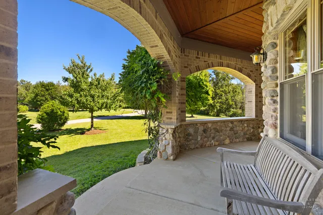 a stove top oven sitting inside of a kitchen
