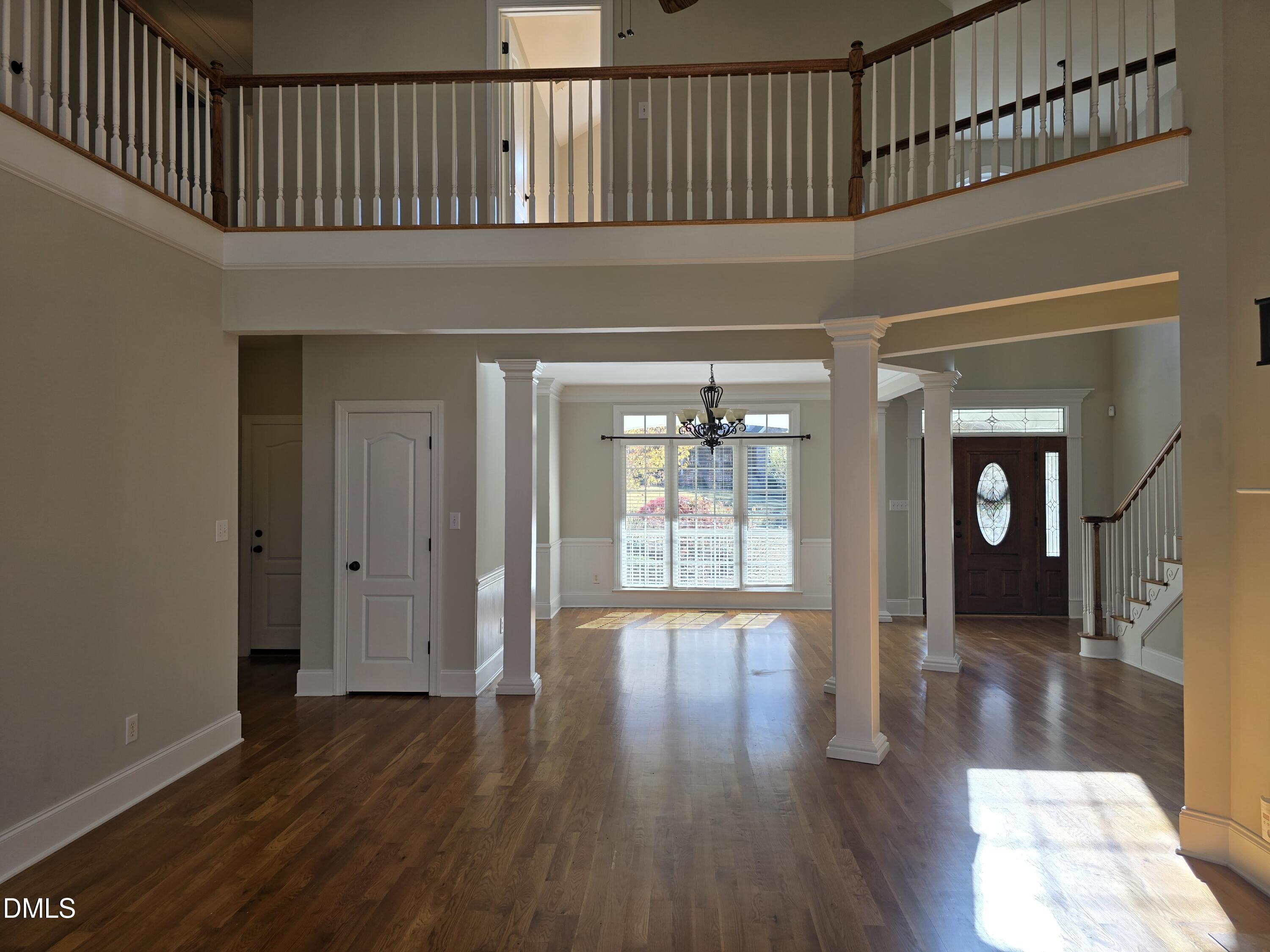 3653 Pleasants Ridge Drive Wake Forest, NC 27587 - Photo 6 of 35 20241121_121519