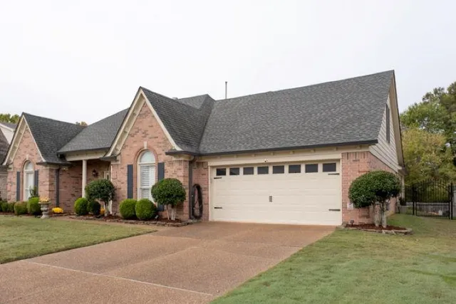 $439,900 | 1419 Hunters Mill Trail, Collierville, TN 38017