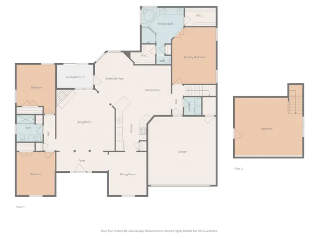 $439,900 | 1419 Hunters Mill Trail, Collierville, TN 38017