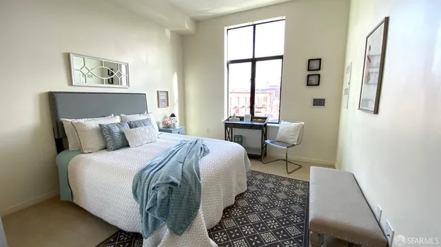 $499,000 | 3801 San Pablo Avenue, Unit 207, Emeryville, CA 94608