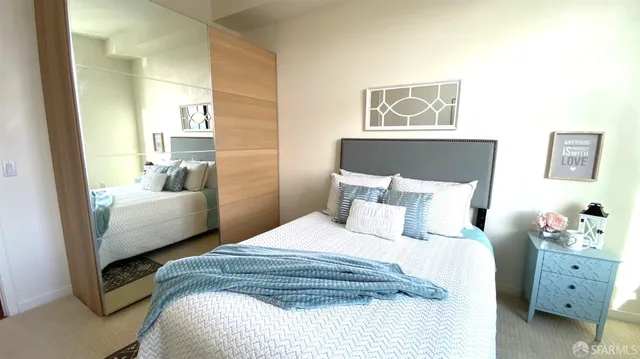 $499,000 | 3801 San Pablo Avenue, Unit 207, Emeryville, CA 94608